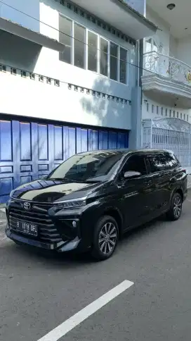Avanza g tss at matic 2021