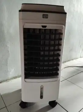 Air cooler merk apa