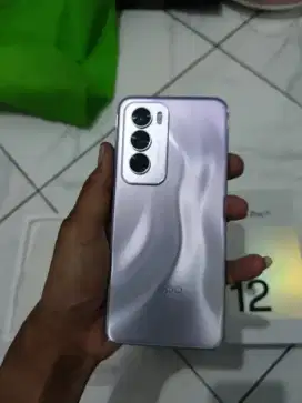 Oppo reno 12 pro 5G 12/256