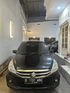 Ertiga GL MT 2016 Istimewa Pajak 9/2026 full orsinil jual cepat bu