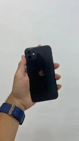 Iphone 11 128gb ibox