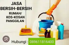 Jasa suruh bantuan