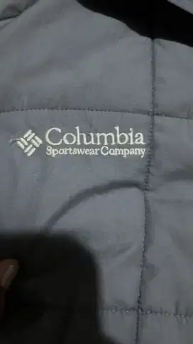 Jual Jacket Columbia