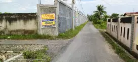 Dijual Cepat Murah Tanah strategis lebar 10 X 18m Cuma 80juta