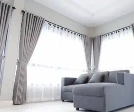 Bisa Pesan Gorden Hordeng Gordyn Korden Gordeng Horden Kordeng Curtain