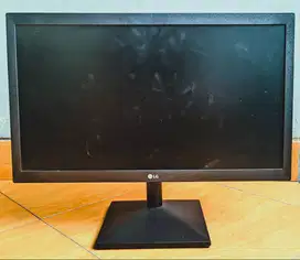 Monitor LG-20Mk400h/Hdmi-20inch