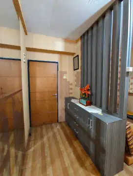 Dijual/Disewakan Unit Apartemen /3 Bulan 10jt