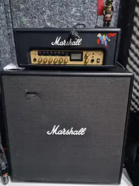 Marshal code 100