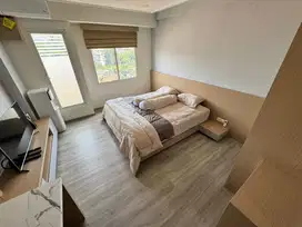 Baru Renov - Disewakan Apartemen Ciumbuleuit dekat UNPAR