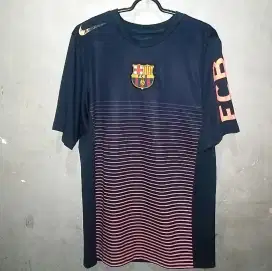 Jersey FC Barcelona