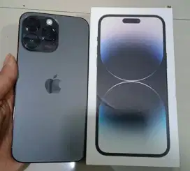 iPhone 14 Promax 256 Gb
