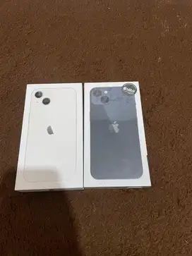 iphone 13 128 iBox Segel