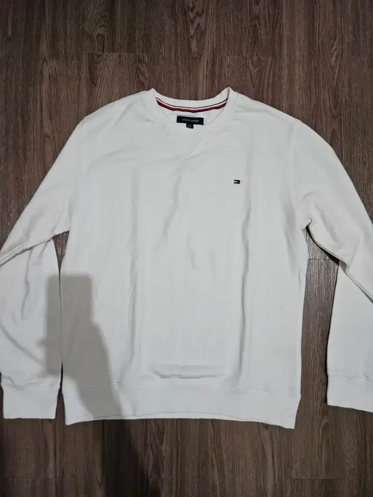 Crewneck tommy original