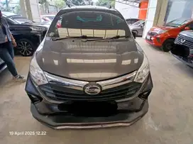 [KM65RB] DAIHATSU SIGRA 1.2 R A/T 2019