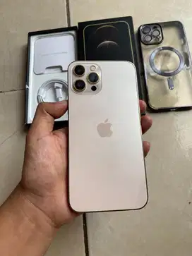iphone 12 PRO MAX 128GB