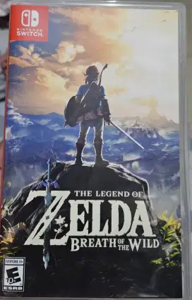 Cartridge game switch zelda