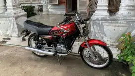 RX king, pajak hidup