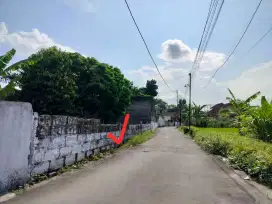 Tanah murah timur Restoran Pringsewu