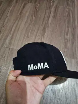 Topi new era original