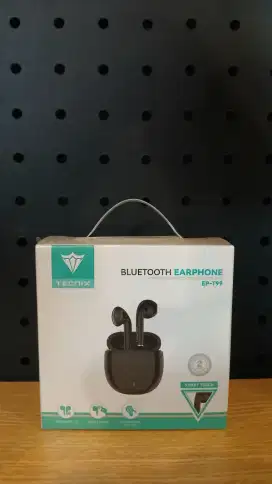 True Wirless Earphones Tecnix Ep-T99