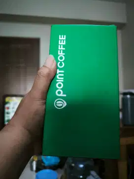 Tumbler point Coffee