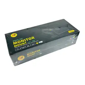 NORTH BAYOU Universal Monitor Arm Bracket

2-9kg 17-30 Inch - F80