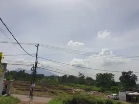 Tanah manglayang murah 10 menit griya cinunuk