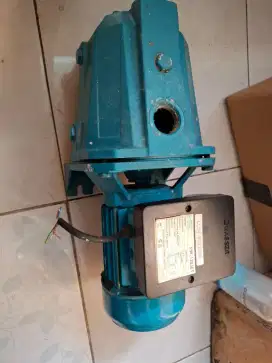 Pompa Air Wasser Pump PW-120Jet