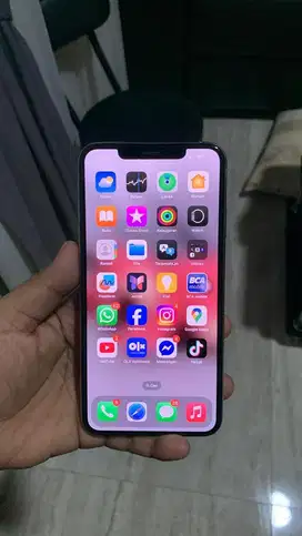iphone xs max 256 GB FULLSET
