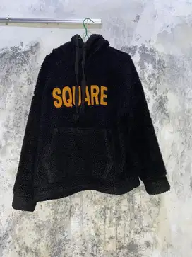Sweater hoddie serpa