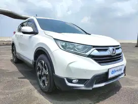 [OLXMOBBI] Low Angs Honda CRV 1.5 Turbo Bensin-AT 2018 PLP B
