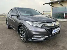 [OLXMOBBI] Low Angs Honda HRV 1.5 E Special Edition AT 2019 TYV B