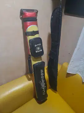 Tas billiard lawas