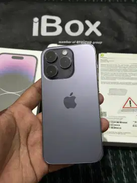 Iphone 14pro 128gb ibox