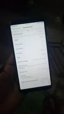Oppo f5 ram 4gb