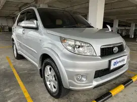 [OLXMOBBI] Low Angs Toyota Rush 1.5 G Bensin-MT 2015 1QM B