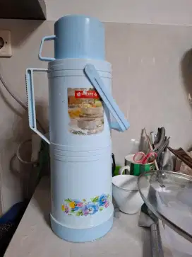 Thermos Air Lionstar