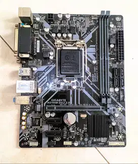 Motherboard GIGABYTE H310M DS2 2.0