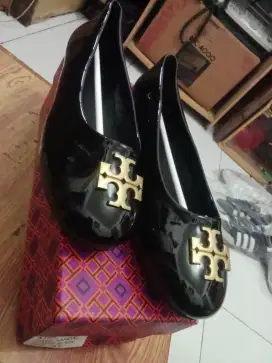 Sepatu wanita Tory Burch size 41