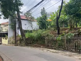 tanah ujung berung dekat ke pasar