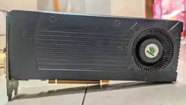 VGA GTX 950 2GB DDR5