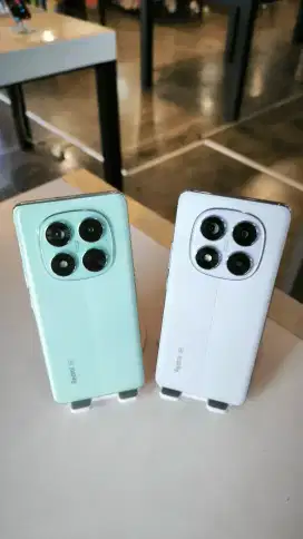 Redmi Note 14 Pro 5G Promo Mei New Garansi resmi segel