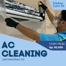 Kami menyediakan jasa pencucian dari AC, Sofa, Mattras, Karpet Dll