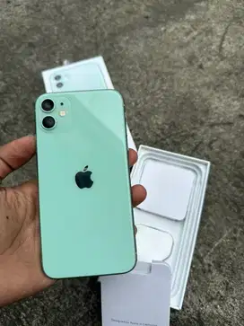 IPHONE 11 128 gb inter