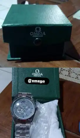Omega automatic
