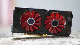 VGA XFX AMD Radeon RX 570