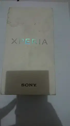 Sony Xz1 Compact versi global G8441