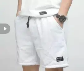 Threeva Celana Pendek Sweatpants Walkshort Boxer Boardshort