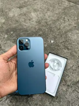 IPHONE 12 Pro Max 128 gb inter