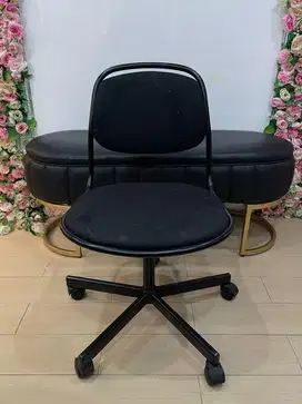KURSI KANTOR BELAJAR PUTAR